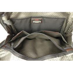 TUMI AKTENTAS / LAPTOPTAS 15 inch. BUSINESS