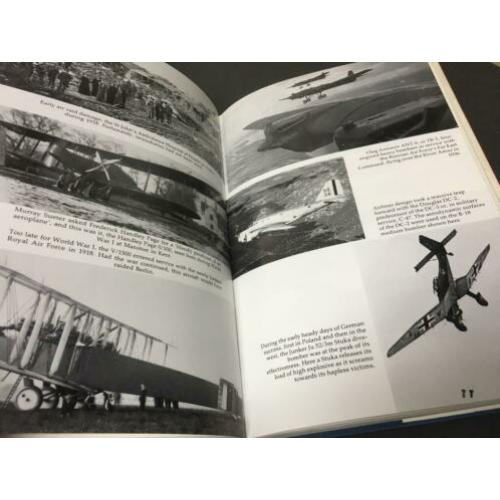 The Offensive weapon The strategy of Bombing