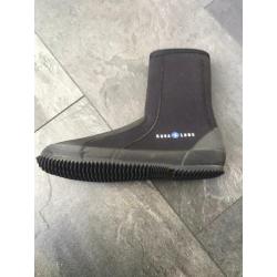 aqua lung duikschoenen maat 43