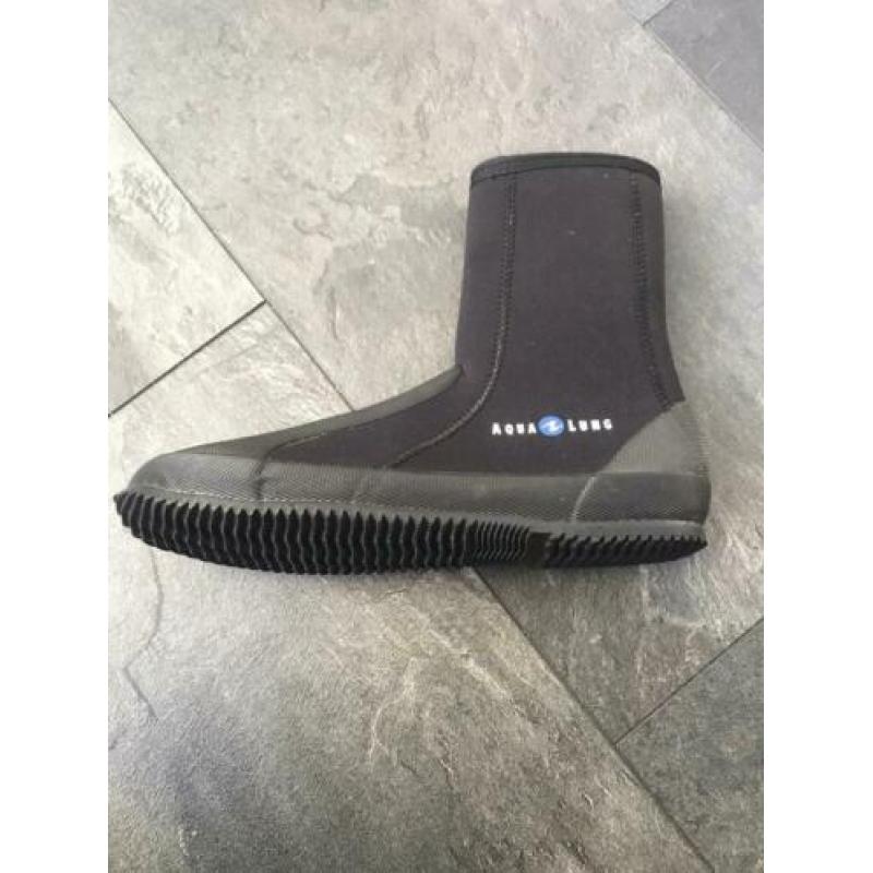 aqua lung duikschoenen maat 43