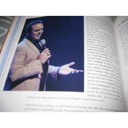 Frans Bauer. (boek over het leven van Frans Bauer)(Nieuw)