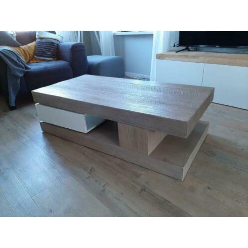 Salontafel Henders en Hazel