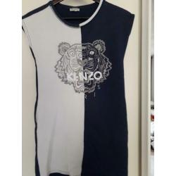 Kenzo jurk maat 12/152