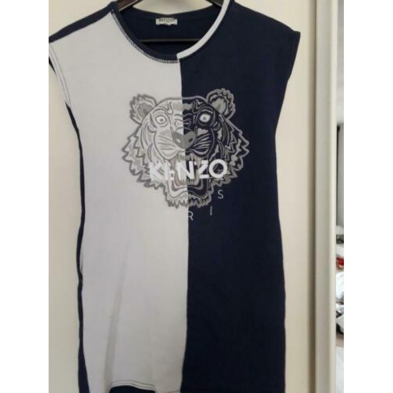 Kenzo jurk maat 12/152