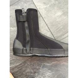 aqua lung duikschoenen maat 43