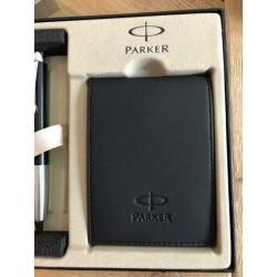 Parker urban rb balpen pen