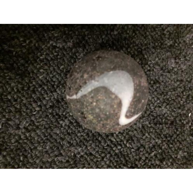 Knikkers en stuiterballen te koop!
