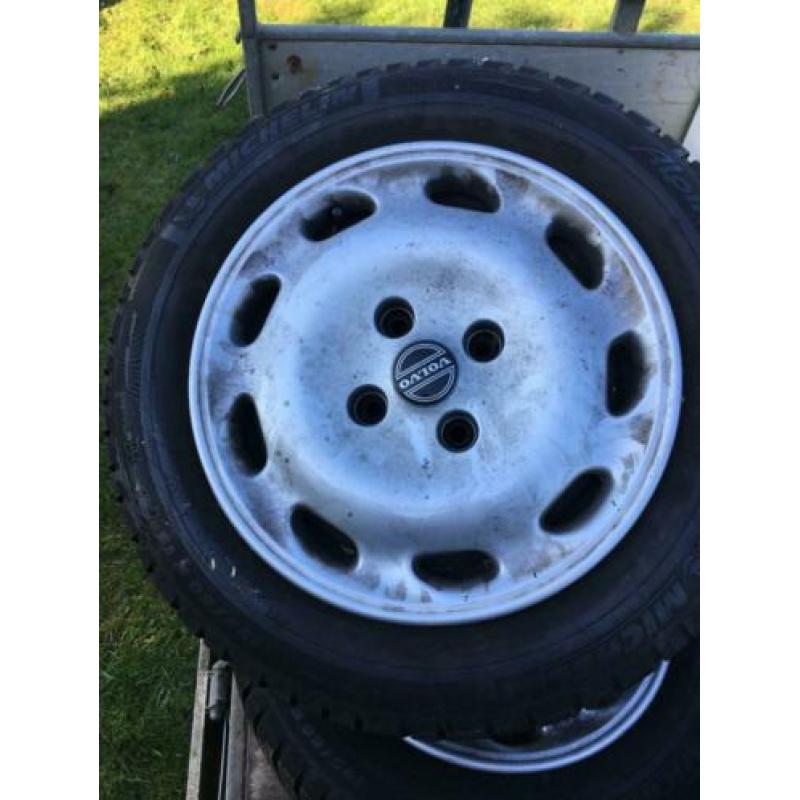 4 x michelin 195 60 R15 88T zgan