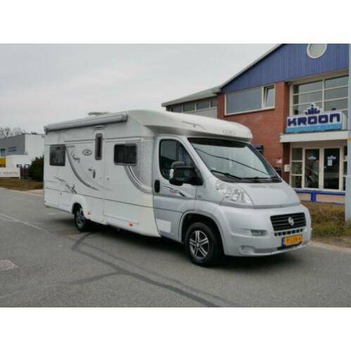 LMC Liberty 662 VOL OPTIES
