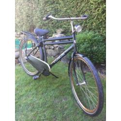 vogue transsportfiets 3v
