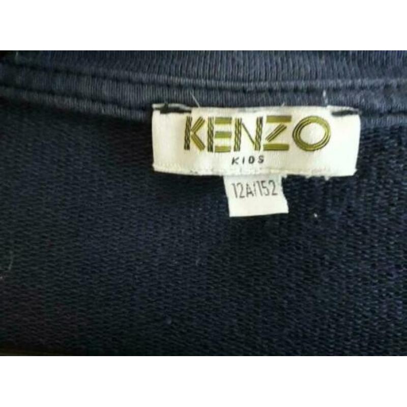 Kenzo jurk maat 12/152