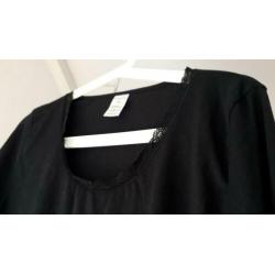 Thermo ondergoed (maat M) lange mouw Tshirt + legging