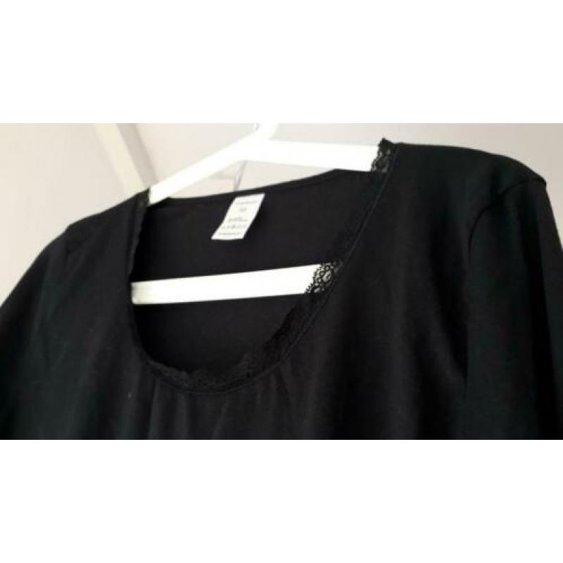 Thermo ondergoed (maat M) lange mouw Tshirt + legging