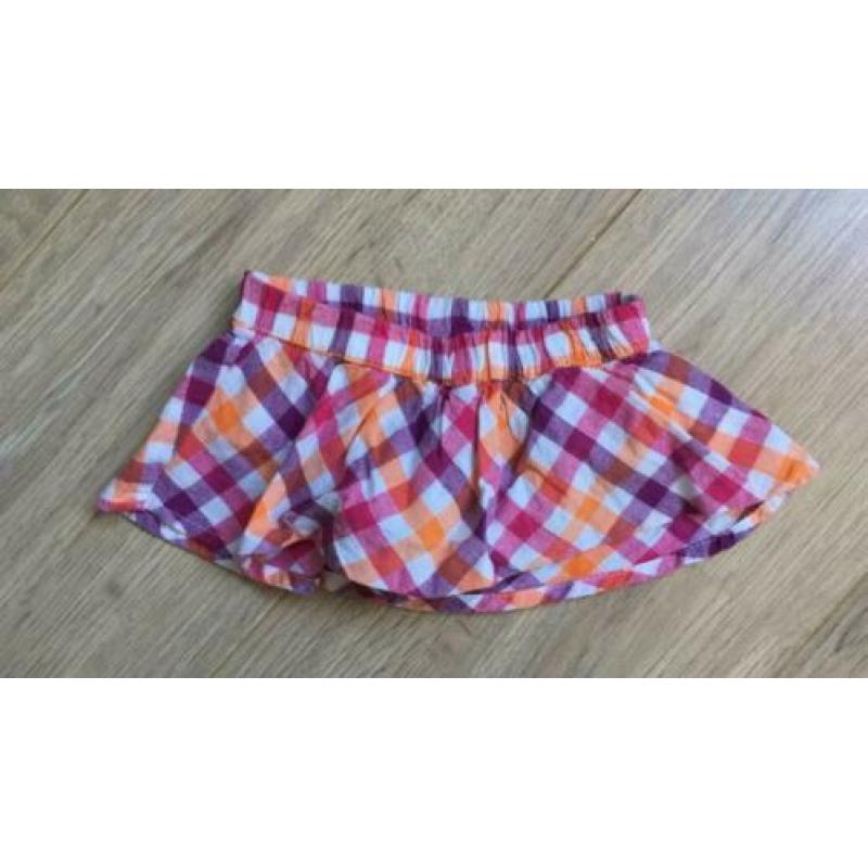 Meisje 62 kleding