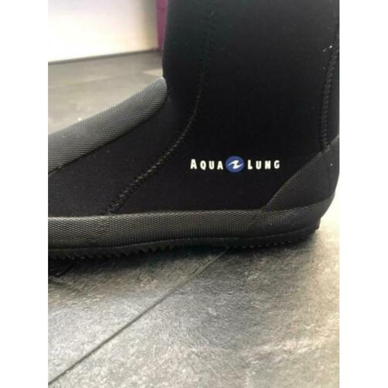 aqua lung duikschoenen maat 43