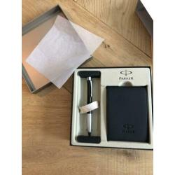 Parker urban rb balpen pen