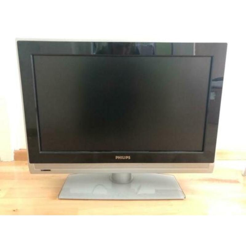 Televisie