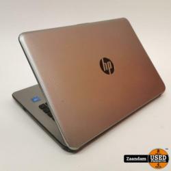 HP RTL8723BE | Celeron 4GB 500GB HDD | Incl. garantie