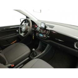 Volkswagen up! 1.0 move up! BlueMotion (navi,airco,pdc)