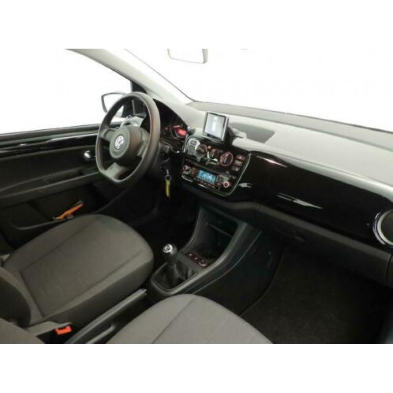 Volkswagen up! 1.0 move up! BlueMotion (navi,airco,pdc)