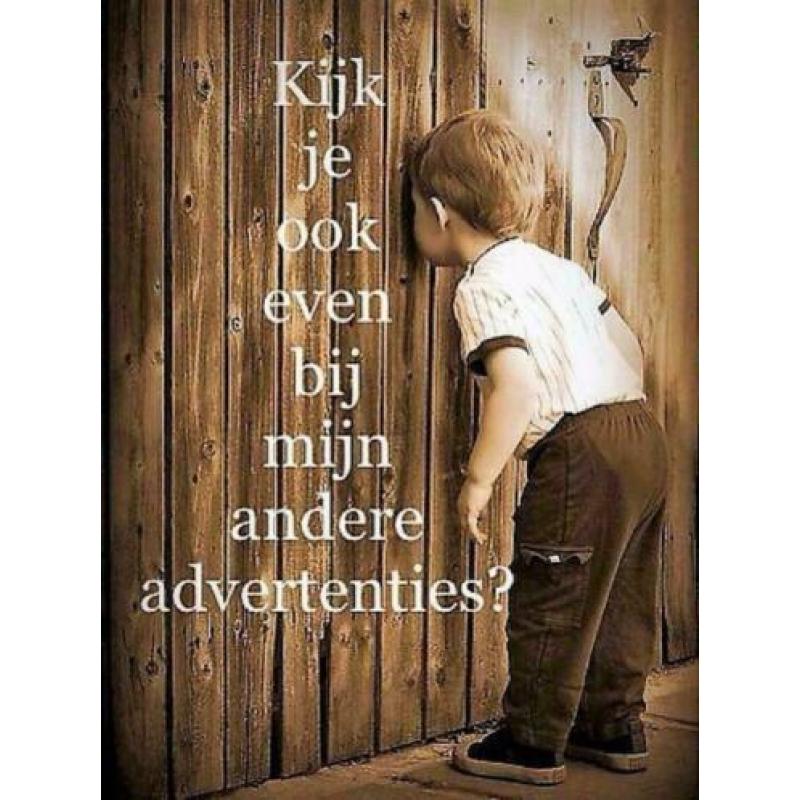 102) Serveerwonder, zgan; en meer Tupperware