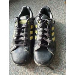 Gave adidas schoenen maat 36