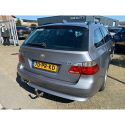 BMW 5-serie Touring 535d High Executive
