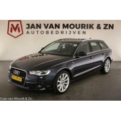 Audi A6 Avant 2.0 TDI Business Edition | AUTOMAAT | S-LINE |