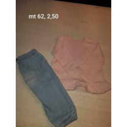 prenatal, kidsarts, H&m, terstal, hema