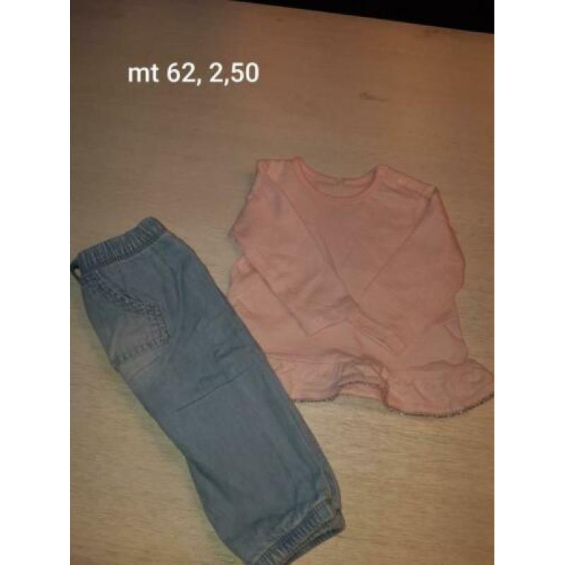 prenatal, kidsarts, H&m, terstal, hema