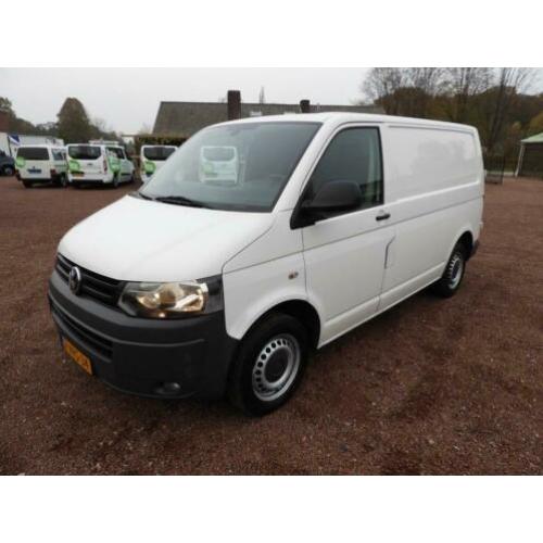 Volkswagen Transporter 2.0 TDI 103KW CORONA OPRUIMING 4850,-
