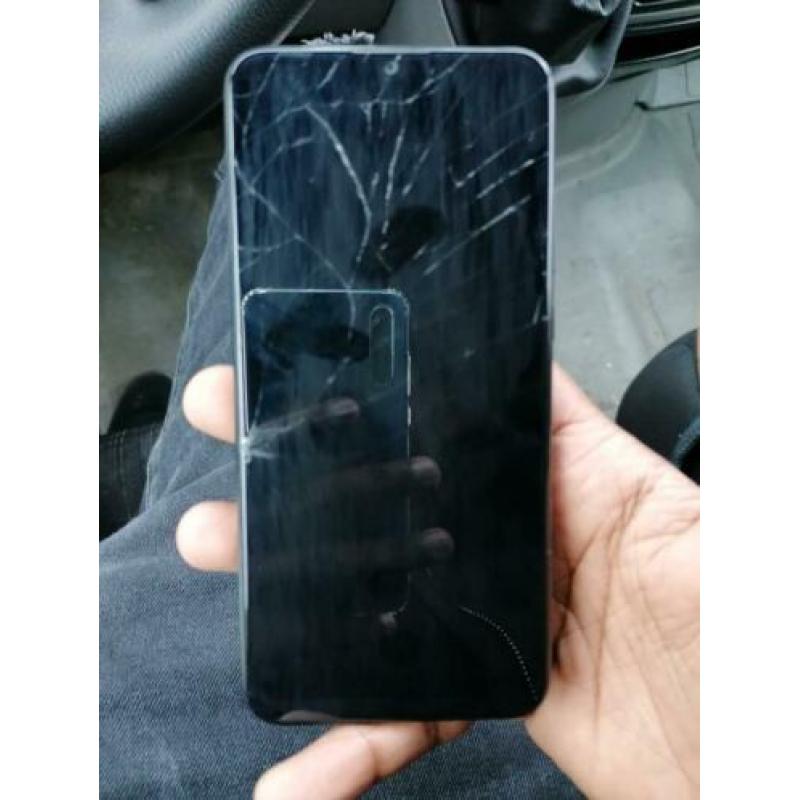 Huawei p smart 2019