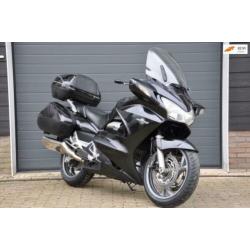Honda ST 1300 Pan European ABS