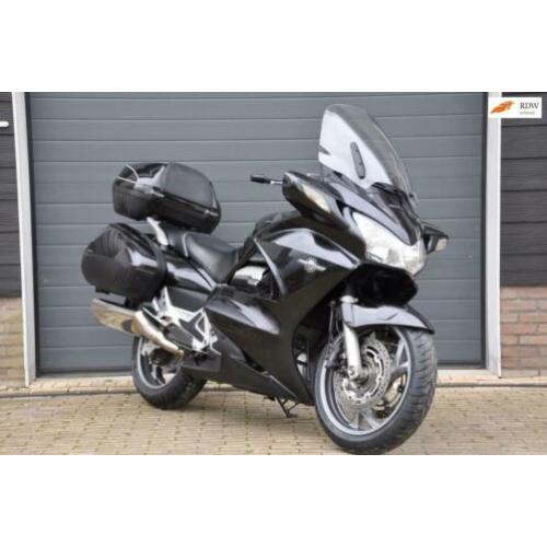 Honda ST 1300 Pan European ABS