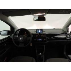 Volkswagen up! 1.0 move up! BlueMotion (navi,airco,pdc)