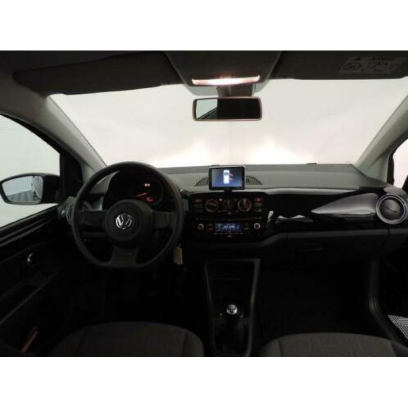 Volkswagen up! 1.0 move up! BlueMotion (navi,airco,pdc)