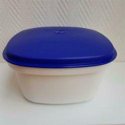 102) Serveerwonder, zgan; en meer Tupperware