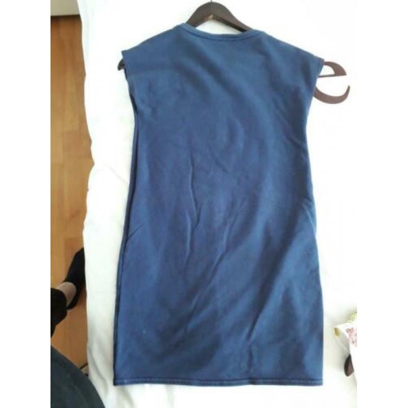 Kenzo jurk maat 12/152