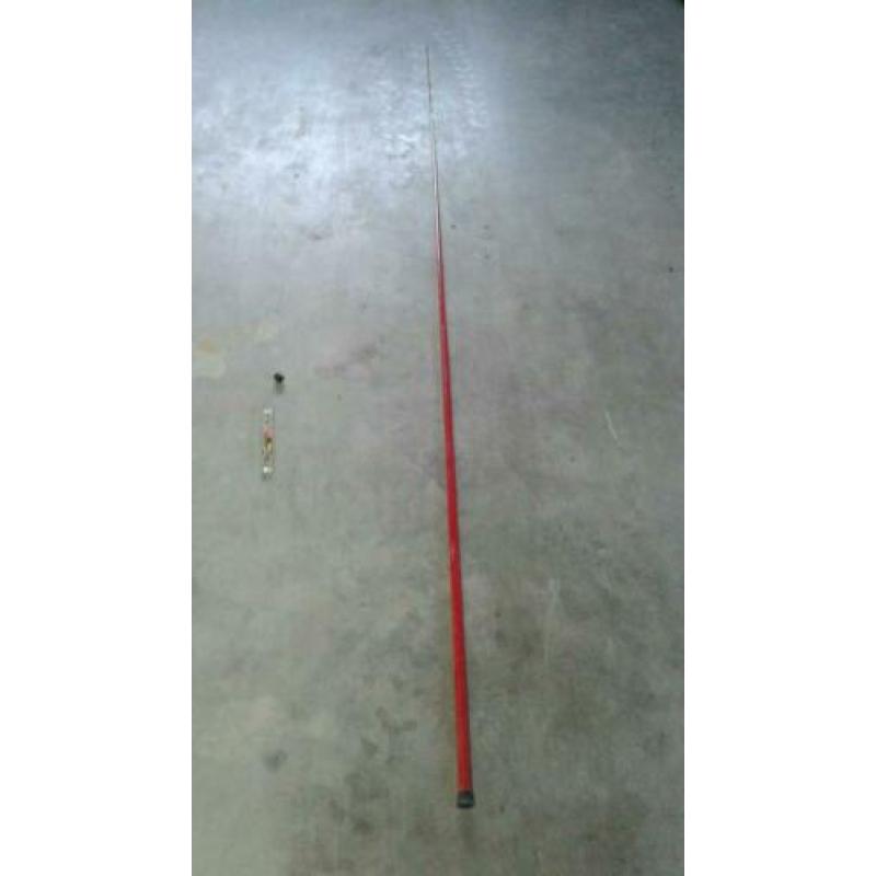 Vishengel telescopique 2,50 meter