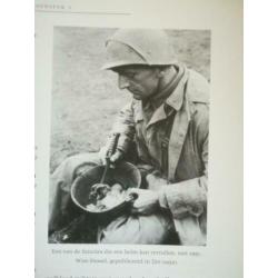 Focus op Korea oorlog fotoboek NDVN