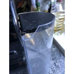 Nespresso magimix
