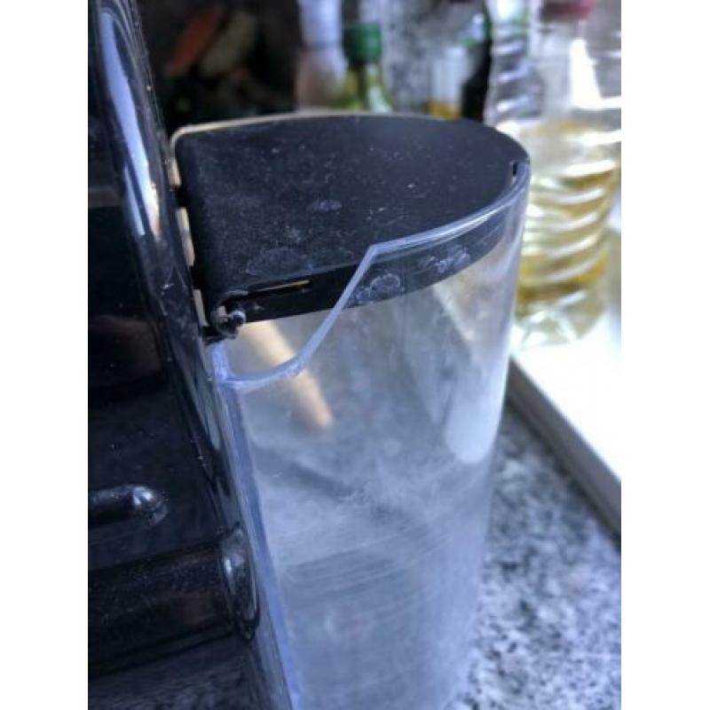 Nespresso magimix