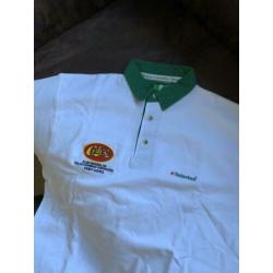 Nieuw ongebruikt Spaans Heineken polo maat XL ongedragen