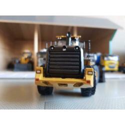 Caterpillar 972M wiellader