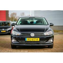 Volkswagen Polo NEW 1.0 TSI 96Pk Comfortline Executive
