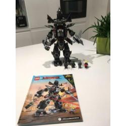 LEGO Ninjago - Garma mecha man - 70613