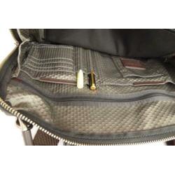TUMI AKTENTAS / LAPTOPTAS 15 inch. BUSINESS
