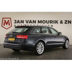 Audi A6 Avant 2.0 TDI Business Edition | AUTOMAAT | S-LINE |