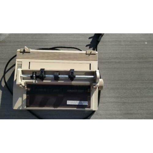 Commodore MPS 1230 printer