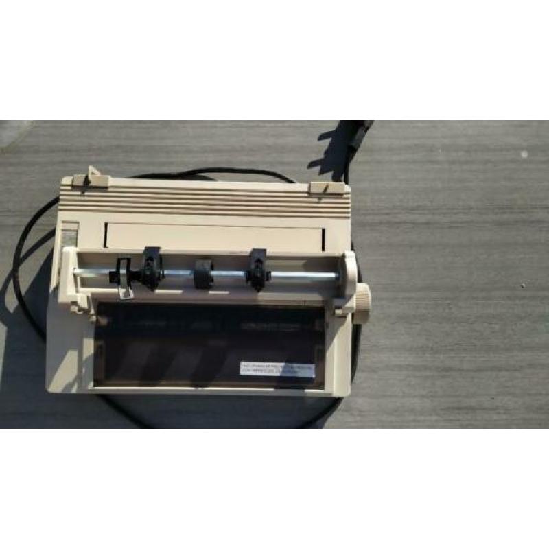 Commodore MPS 1230 printer